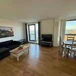 Britannia Ocean Park Apartments - Oceanfront And Sea View - Free Parking & Fast Wifi
