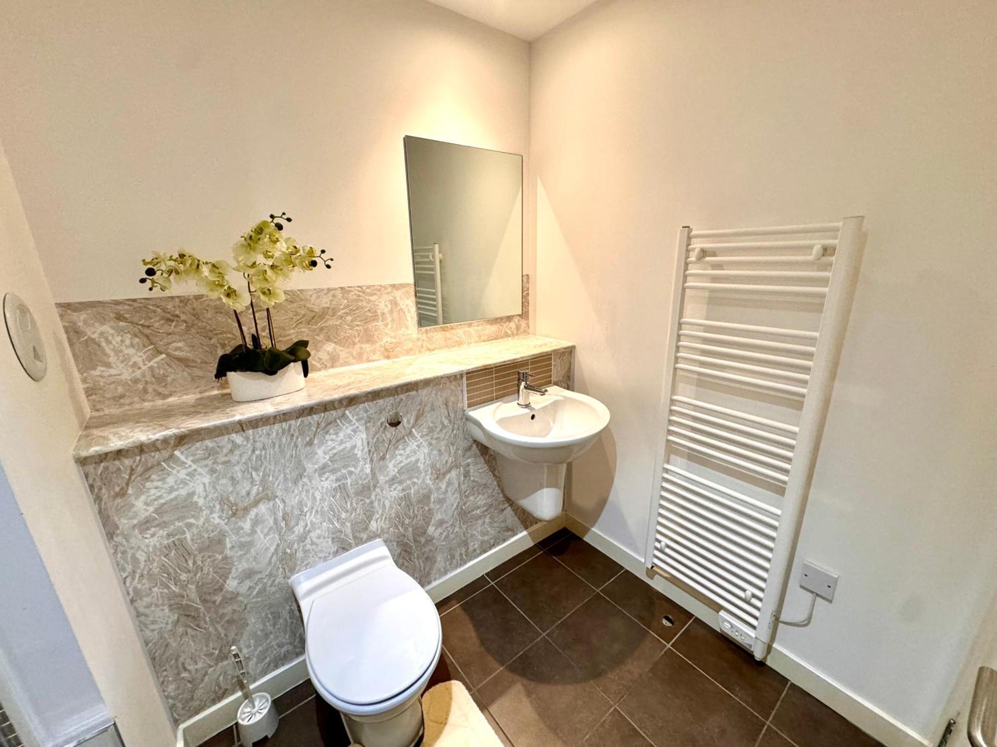 Britannia Ocean Park - Oceanfront And Sea View - Free Parking & Fast Wifi * Édimbourg